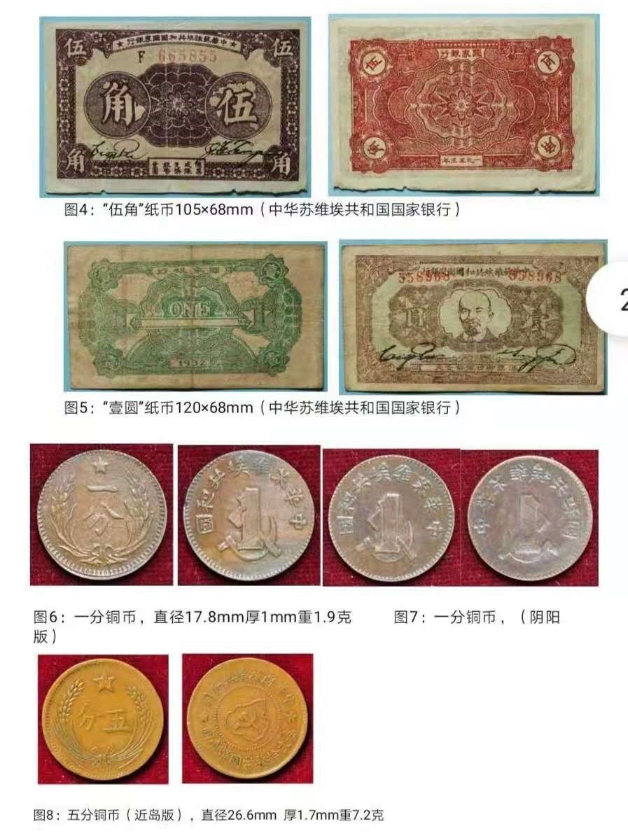 旧貨幣 コイン 古銭 未鑑定 銀貨 中國蘇維埃造列寧像1931年(2) 1934 年