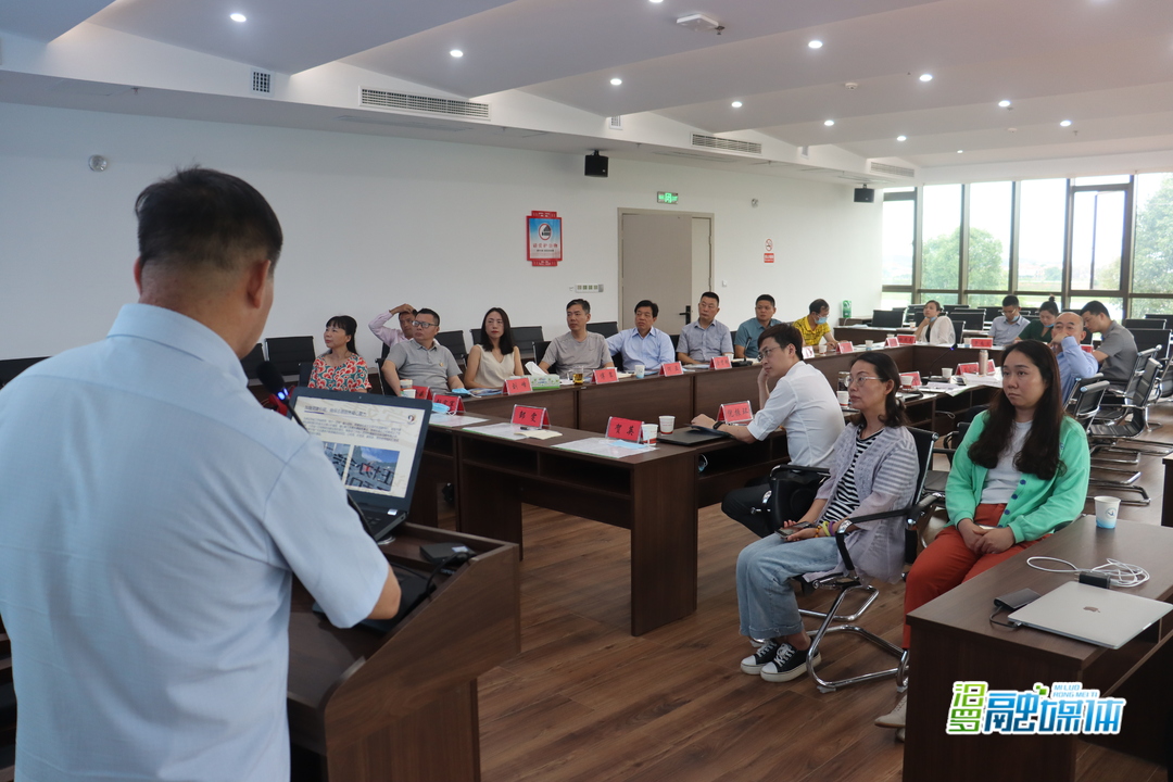 中华志愿者协会携汨罗共建“新时代志愿服务试验区”